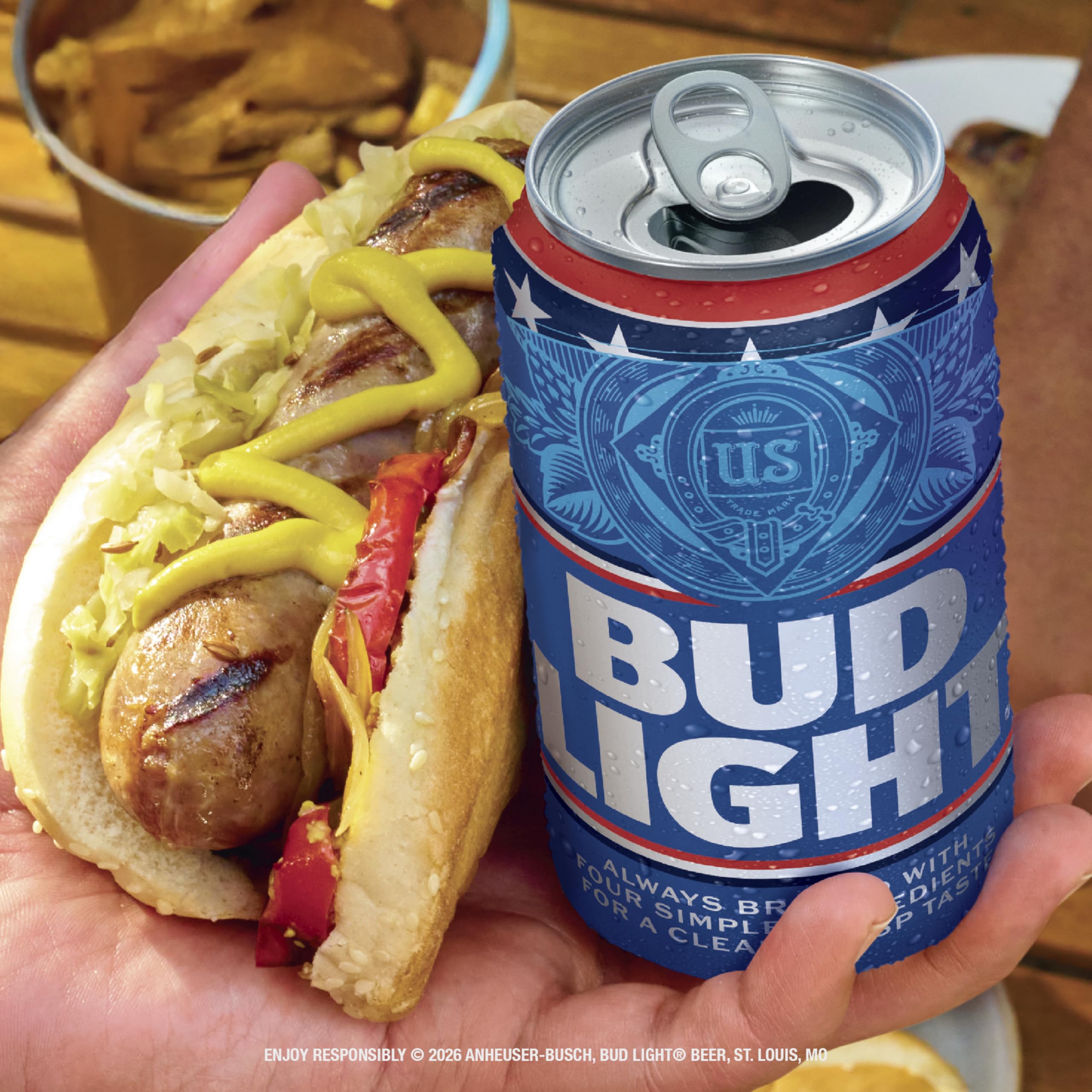Amazon.com: Bud Light, Paquete de 30, latas de 12 onzas líquidas